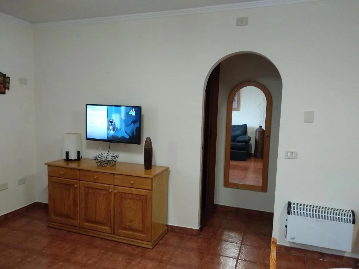 Holiday Home Lacerca Icod De Los Vinos 0*,  Spain