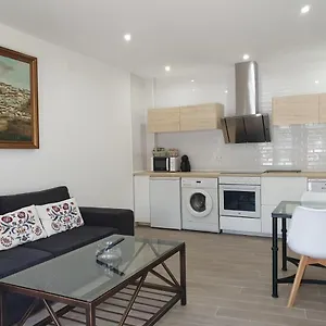  Appartement Balcon De La Vega Espagne