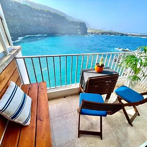 Mundo House, Playa San Marcos, Tenerife Appartement
