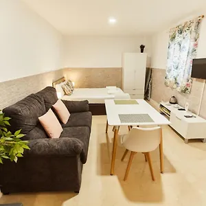Charming House - Calm And Comfort In The Center Séville