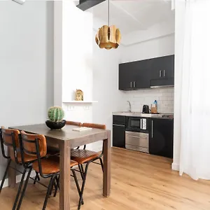  Appartement Tsa La Mare Espagne