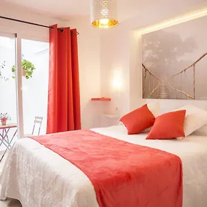  Appartement La Casa Del Recreo Espagne